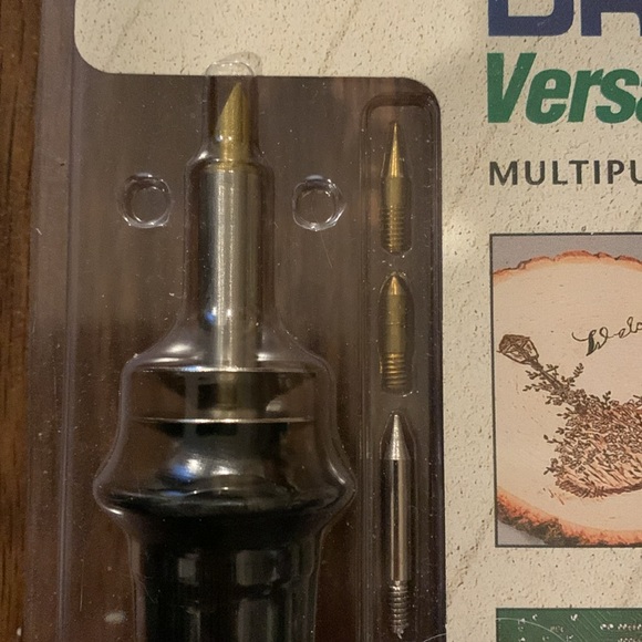 Dremel Versa Tip Multipurpose Tool Kit 1550 T2 - Picture 7 of 7